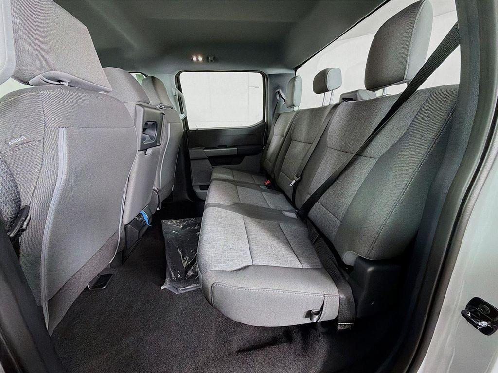 new 2026 Ford F-250 car, priced at $66,874