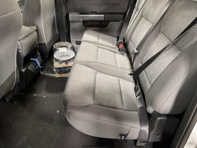 new 2026 Ford F-250 car, priced at $70,408