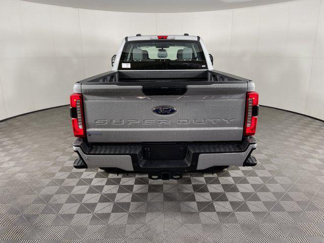 new 2026 Ford F-250 car, priced at $70,408