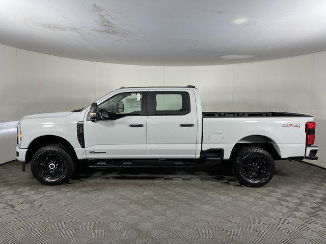 new 2026 Ford F-250 car, priced at $70,408