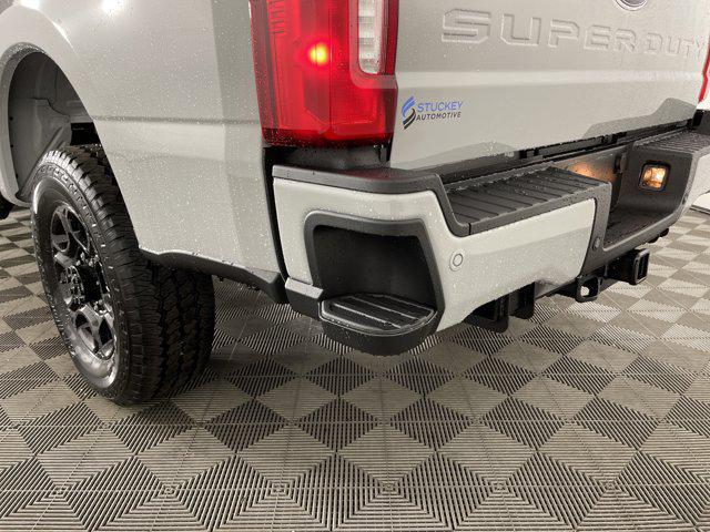 new 2026 Ford F-250 car, priced at $70,408