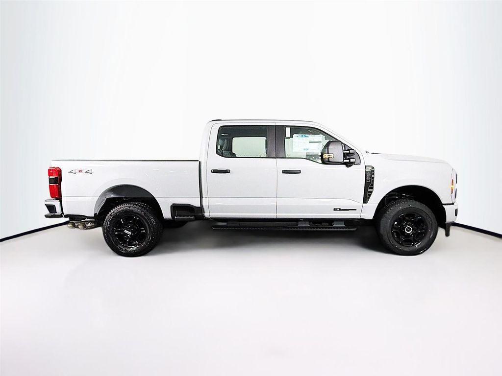 new 2026 Ford F-250 car, priced at $66,874