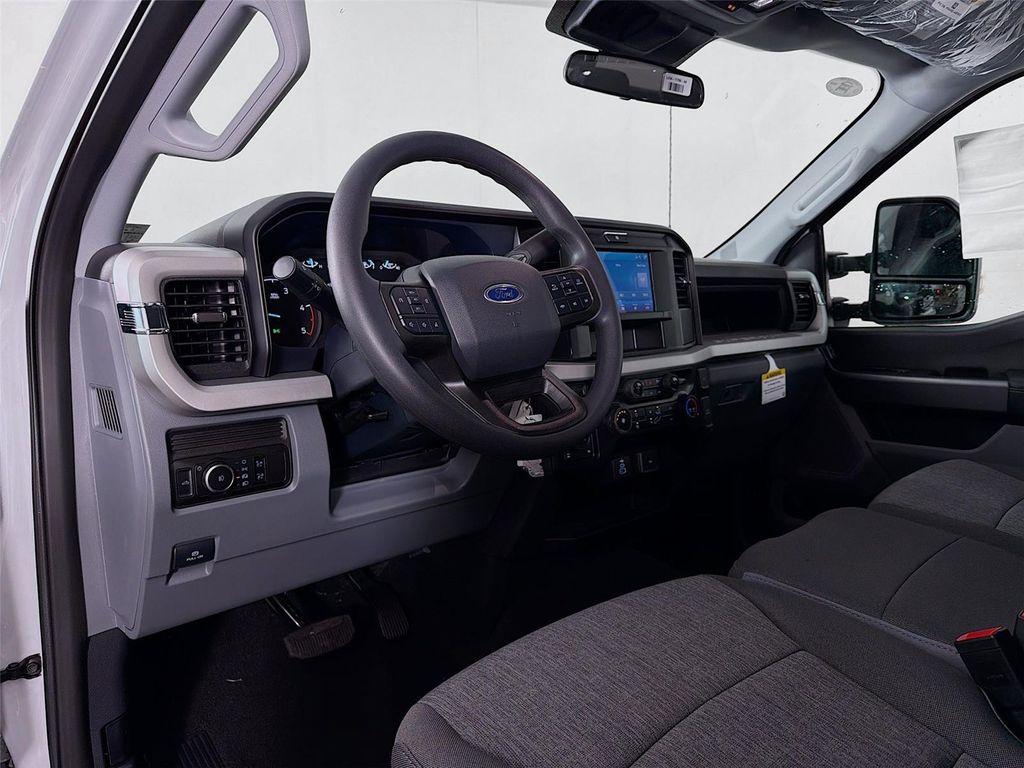 new 2026 Ford F-250 car, priced at $66,874