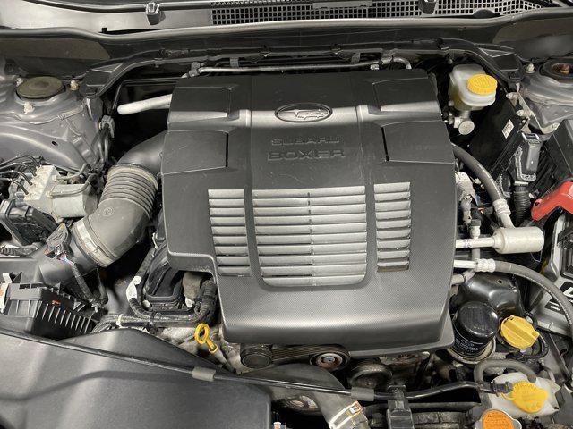 used 2020 Subaru Forester car, priced at $20,997