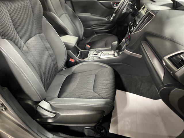 used 2020 Subaru Forester car, priced at $20,997