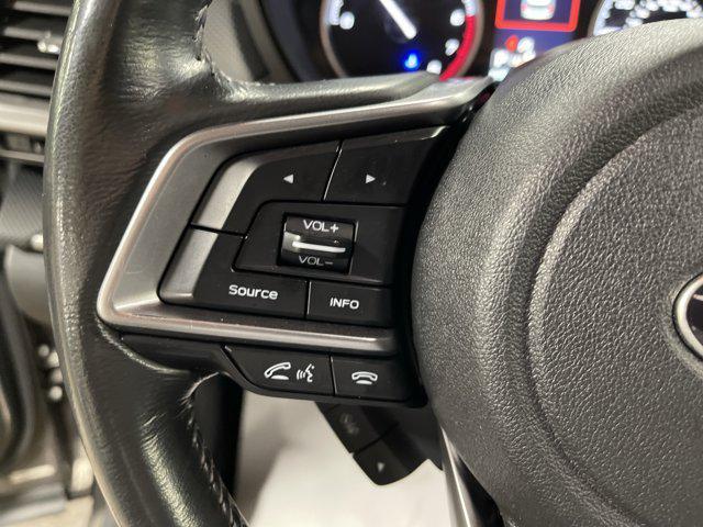 used 2020 Subaru Forester car, priced at $20,997