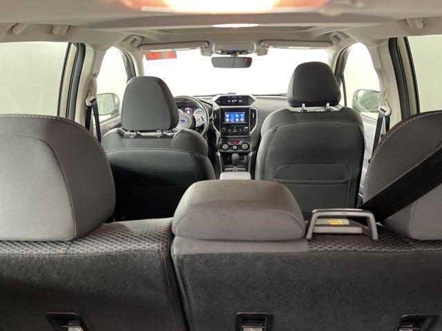 used 2020 Subaru Forester car, priced at $20,997