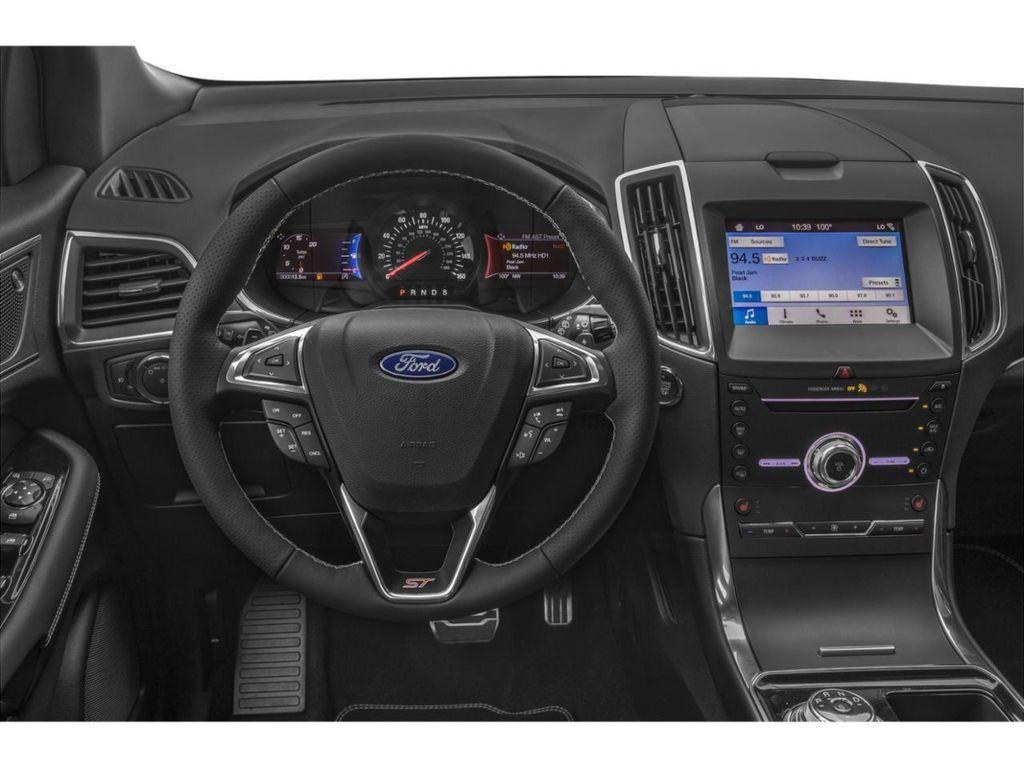 used 2020 Ford Edge car, priced at $21,997