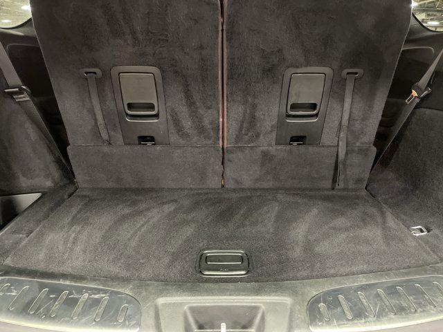 used 2025 Dodge Durango car, priced at $34,997