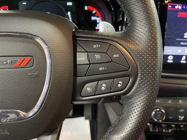 used 2025 Dodge Durango car, priced at $34,997