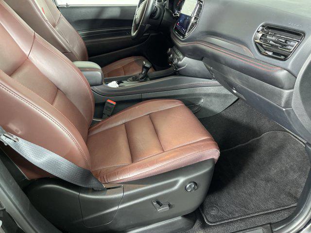 used 2025 Dodge Durango car, priced at $34,997