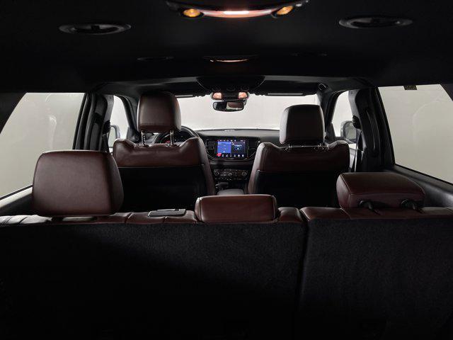 used 2025 Dodge Durango car, priced at $34,997