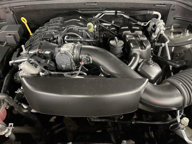 used 2025 Dodge Durango car, priced at $34,997