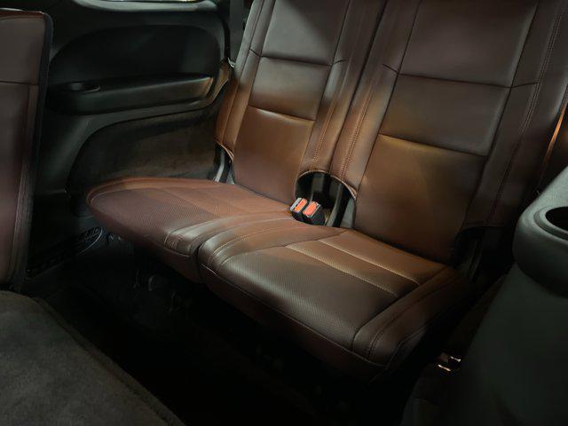 used 2025 Dodge Durango car, priced at $34,997