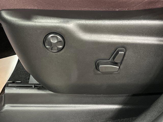 used 2025 Dodge Durango car, priced at $34,997