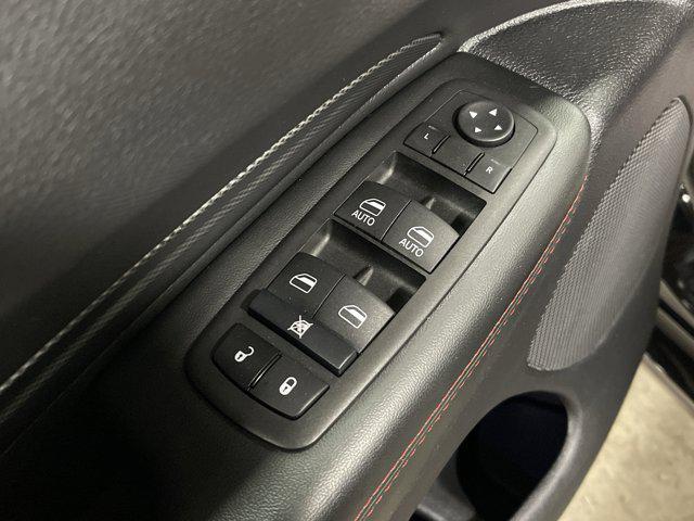 used 2025 Dodge Durango car, priced at $34,997