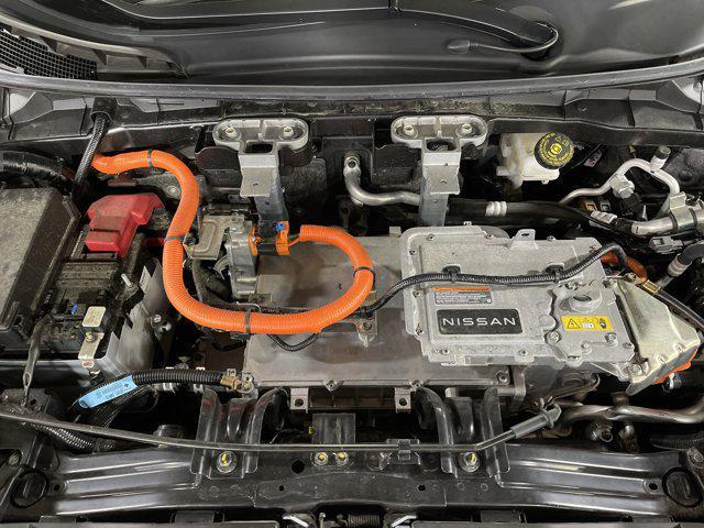 used 2023 Nissan ARIYA car, priced at $19,997