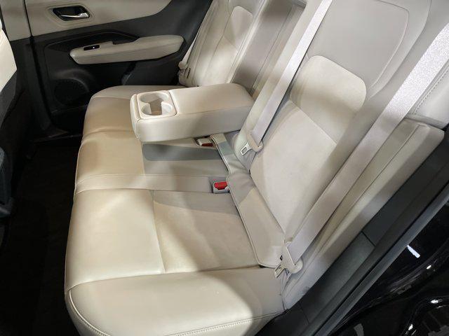 used 2023 Nissan ARIYA car, priced at $19,997