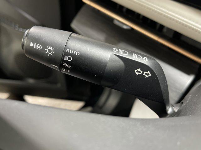 used 2023 Nissan ARIYA car, priced at $19,997