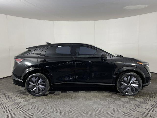 used 2023 Nissan ARIYA car, priced at $19,997