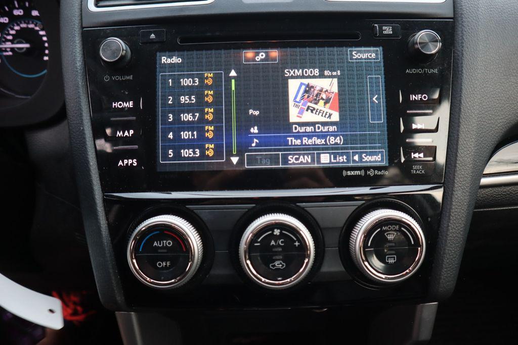 used 2017 Subaru Forester car, priced at $14,245