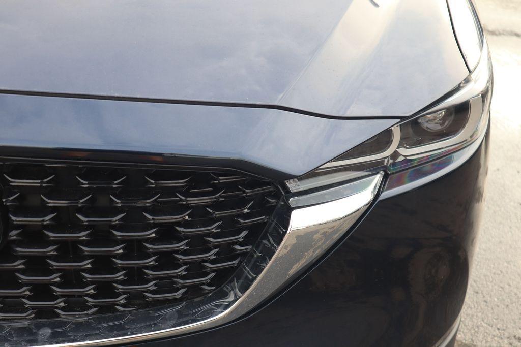 used 2023 Mazda CX-5 car, priced at $21,900