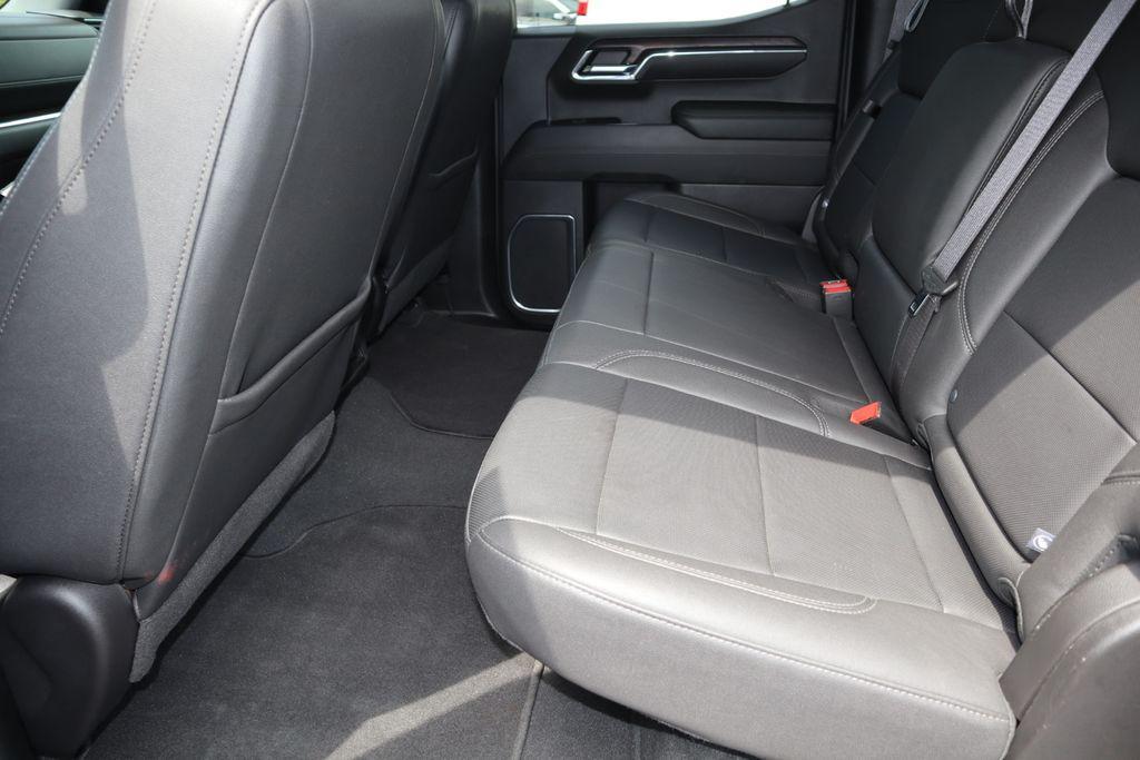 used 2024 GMC Sierra 1500 car, priced at $42,845