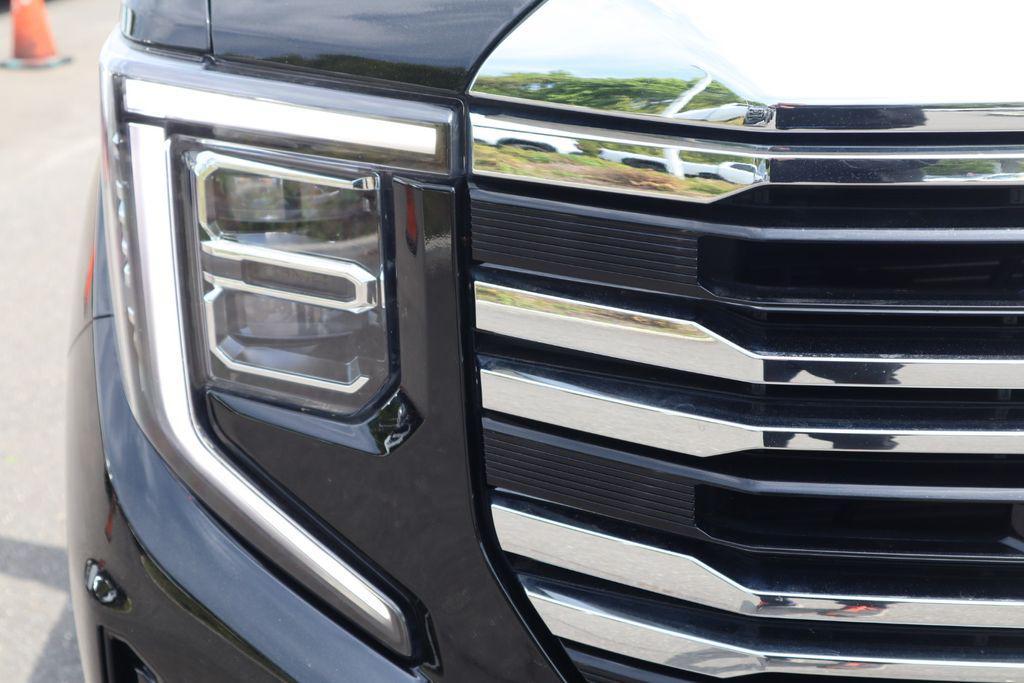 used 2024 GMC Sierra 1500 car, priced at $42,845