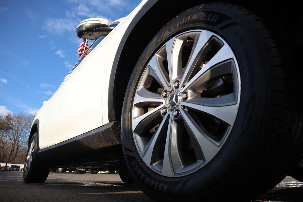 used 2021 Mercedes-Benz GLE 350 car, priced at $29,670