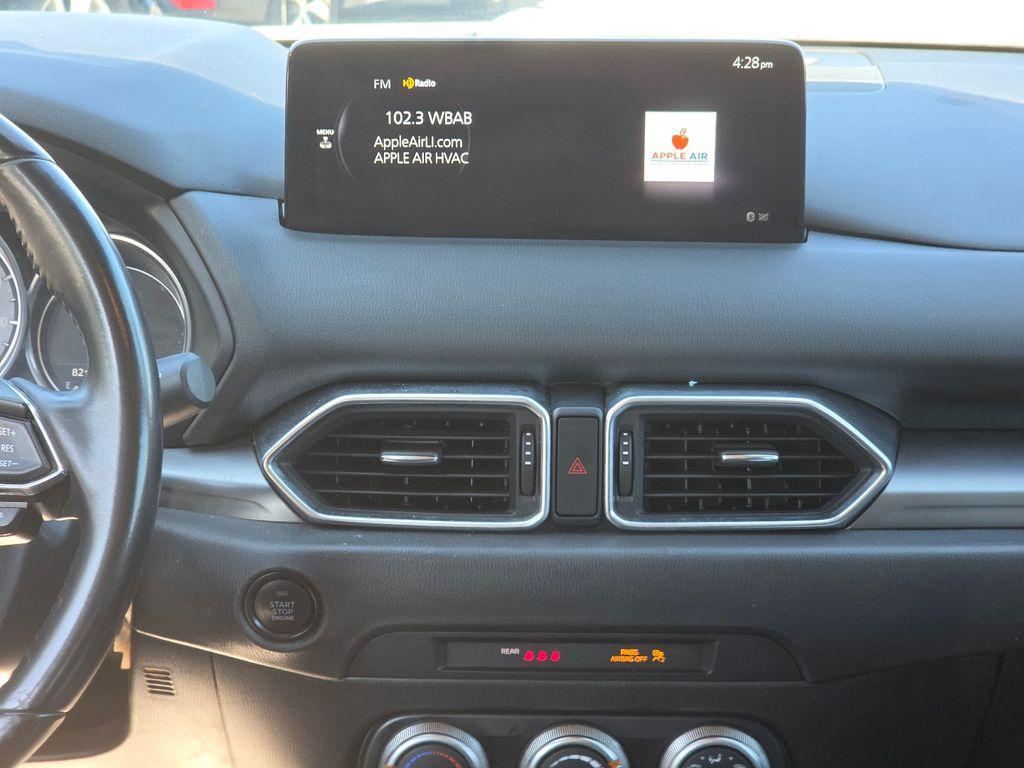 used 2023 Mazda CX-5 car, priced at $21,958