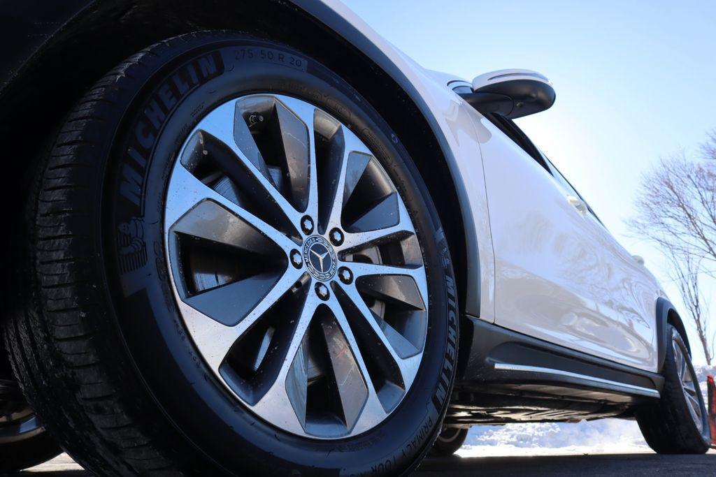 used 2021 Mercedes-Benz GLE 450 car, priced at $42,551