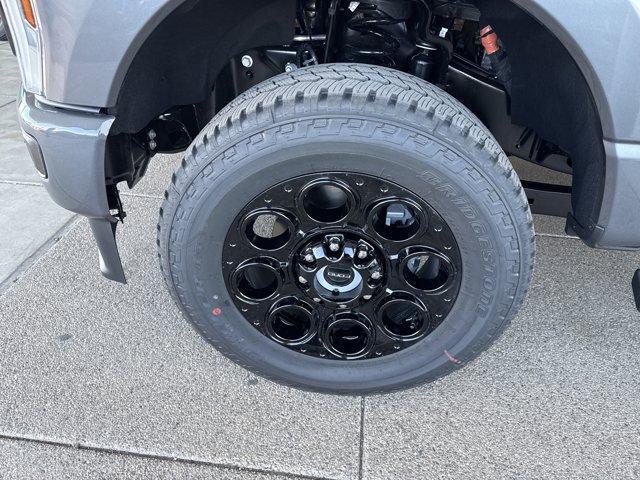 new 2026 Ford F-350 car