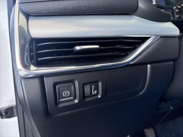 used 2020 Cadillac XT4 car, priced at $18,995