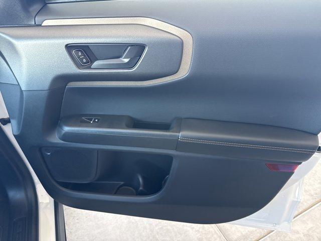 new 2026 Ford Bronco Sport car, priced at $36,735