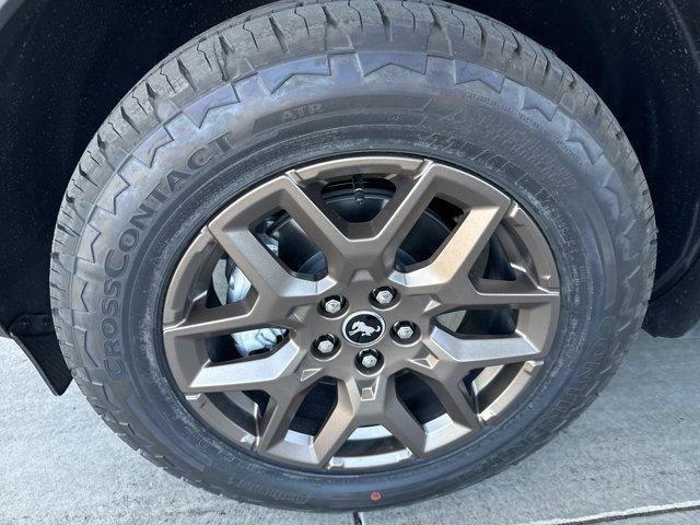 new 2026 Ford Bronco Sport car, priced at $36,735