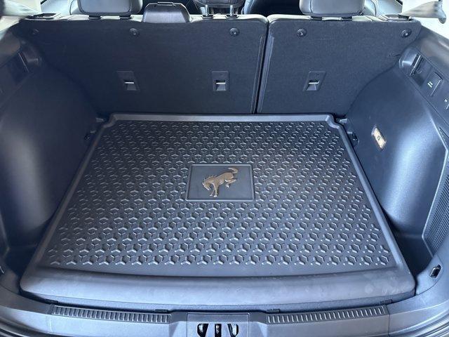 new 2026 Ford Bronco Sport car, priced at $36,735