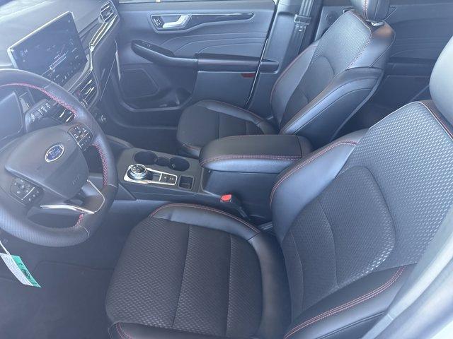 new 2026 Ford Escape car, priced at $40,080