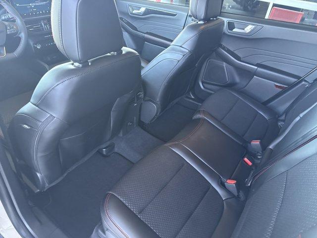 new 2026 Ford Escape car, priced at $40,080