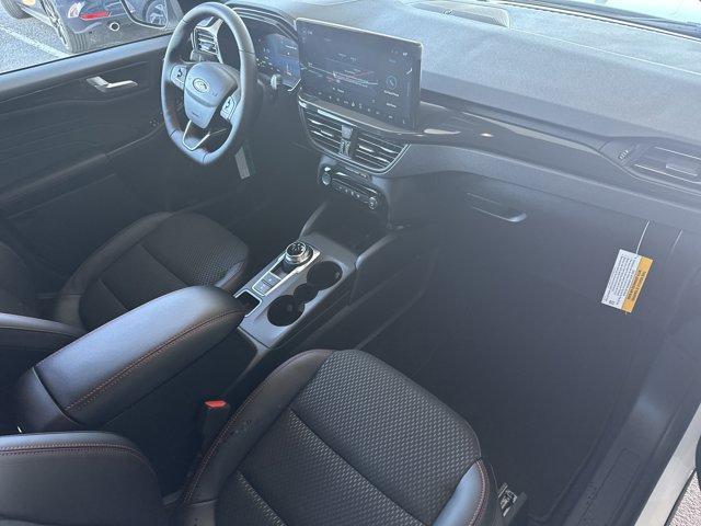 new 2026 Ford Escape car, priced at $40,080