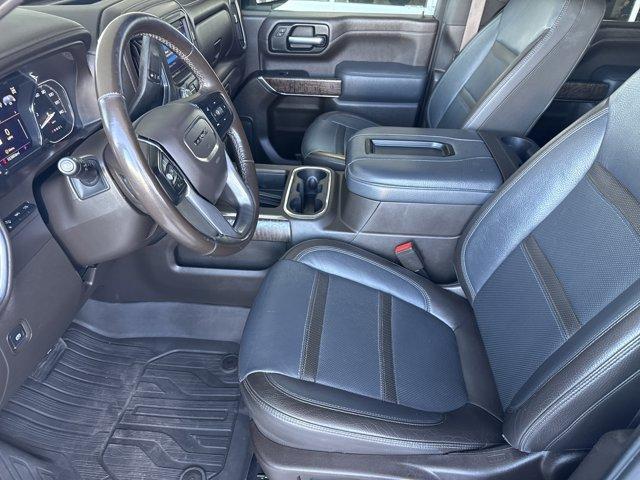 used 2020 GMC Sierra 3500 car, priced at $46,566