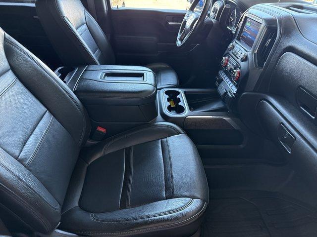 used 2020 GMC Sierra 3500 car, priced at $46,566