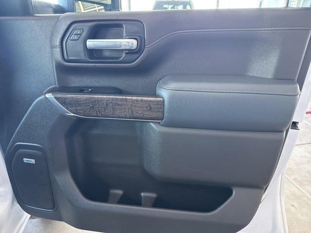 used 2020 GMC Sierra 3500 car, priced at $46,566