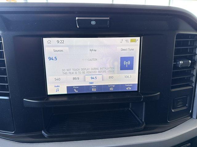 new 2026 Ford F-350 car