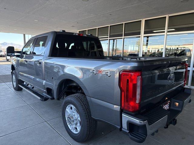 new 2026 Ford F-350 car