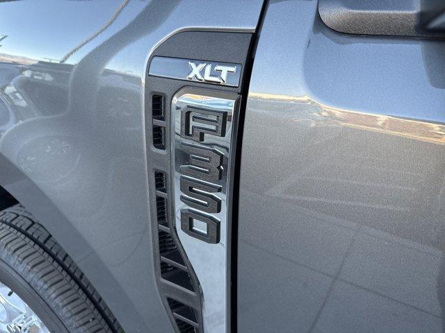 new 2026 Ford F-350 car