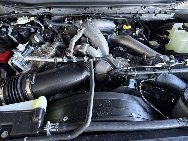 new 2026 Ford F-350 car