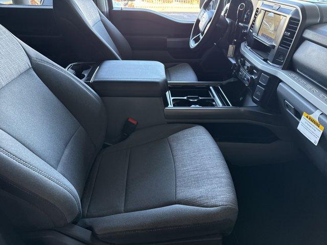 new 2026 Ford F-350 car