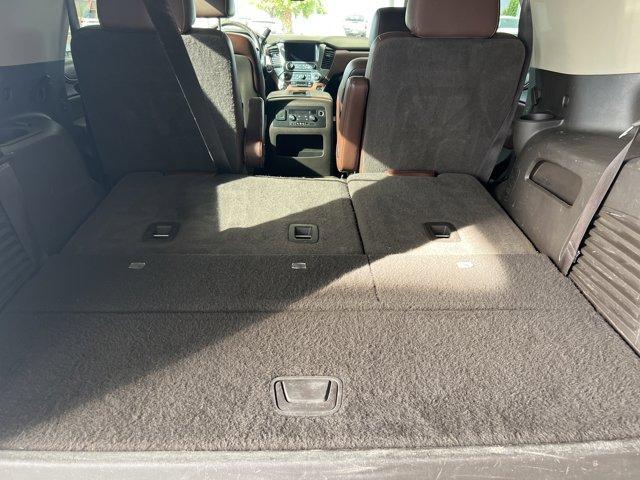 used 2016 Chevrolet Tahoe car, priced at $17,995