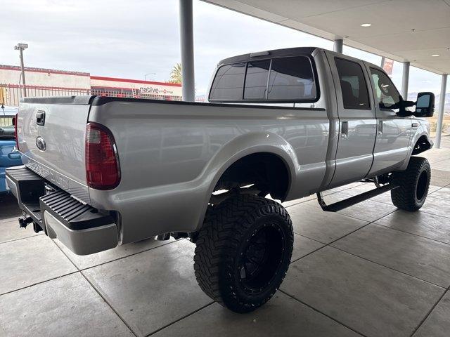 used 2004 Ford F-250 car, priced at $12,450