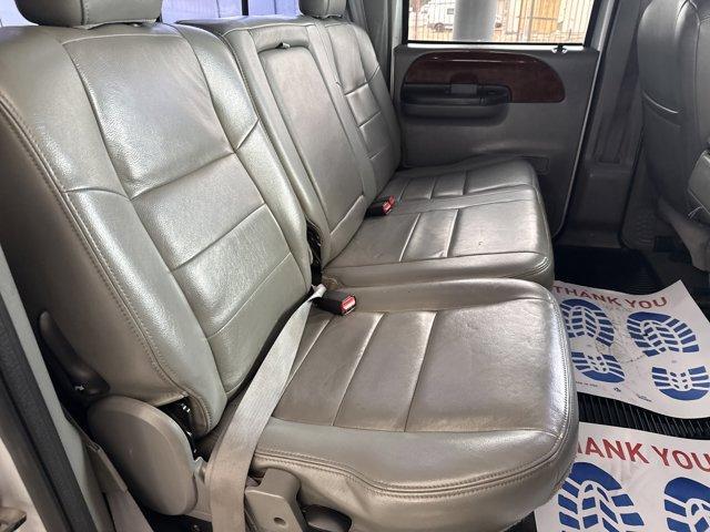 used 2004 Ford F-250 car, priced at $12,450